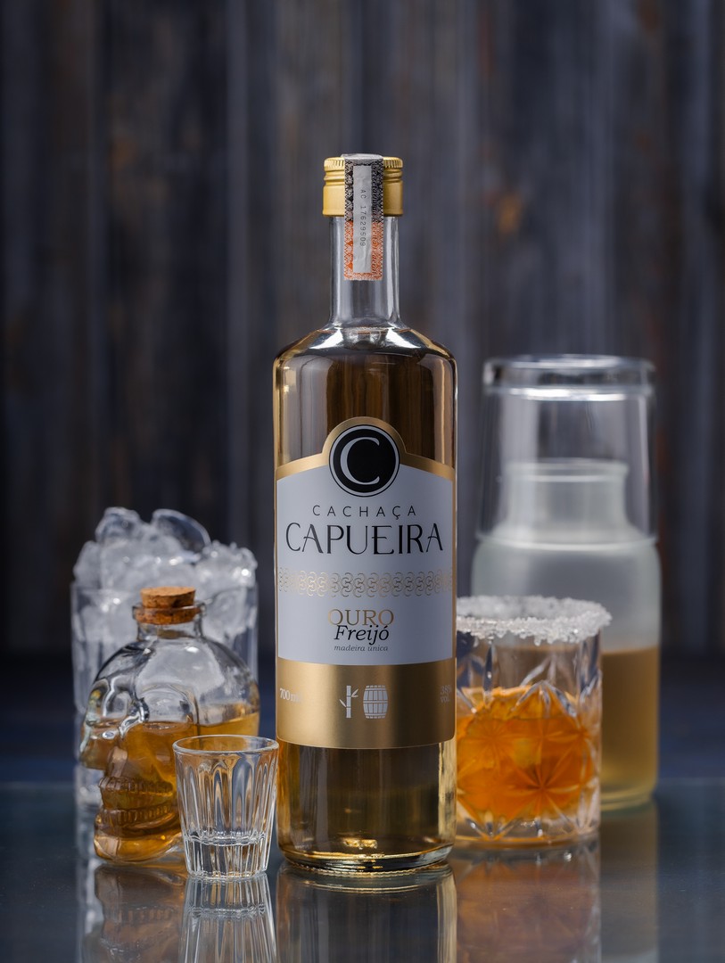 Ouro Freijó 700ml