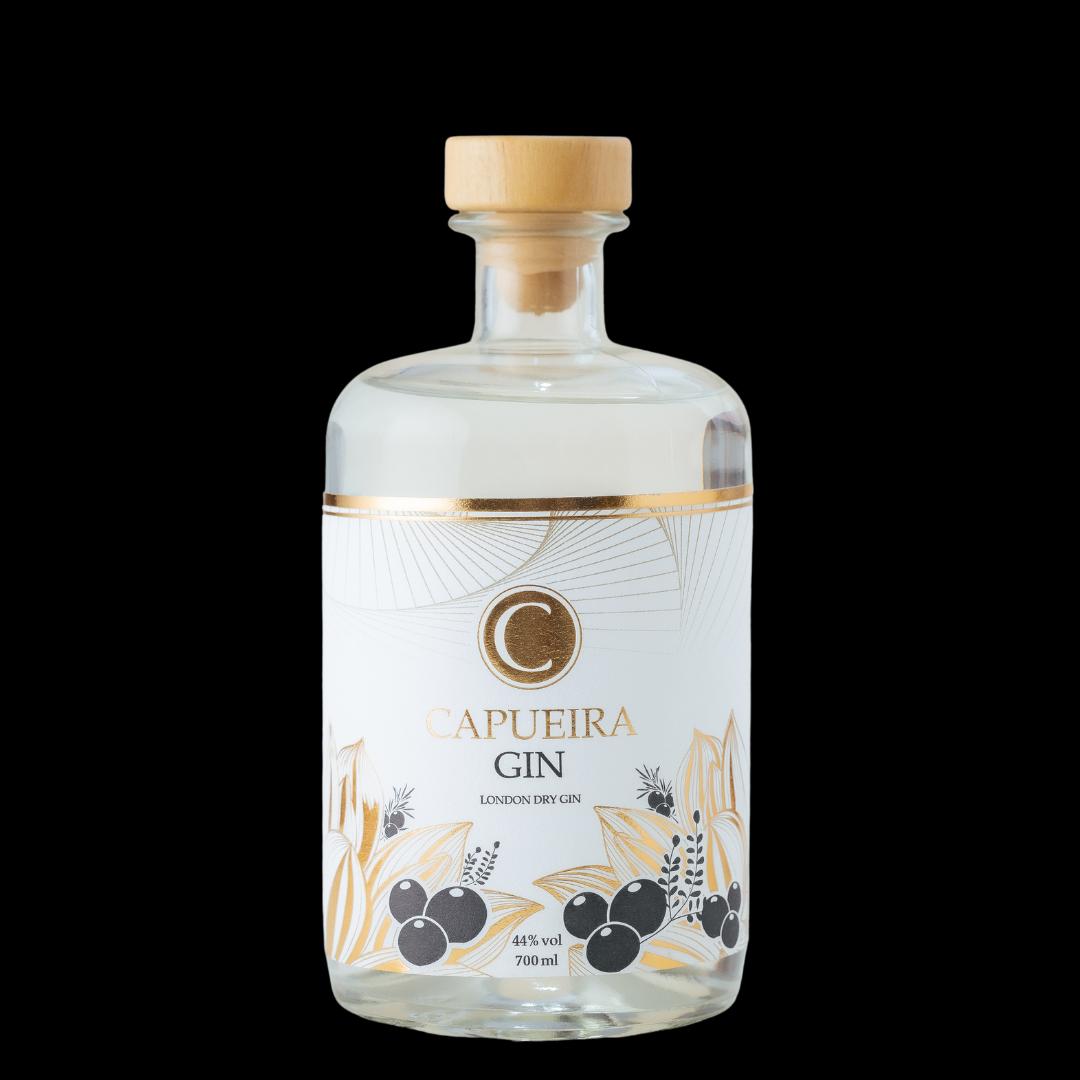 Gin Capueira 700ml