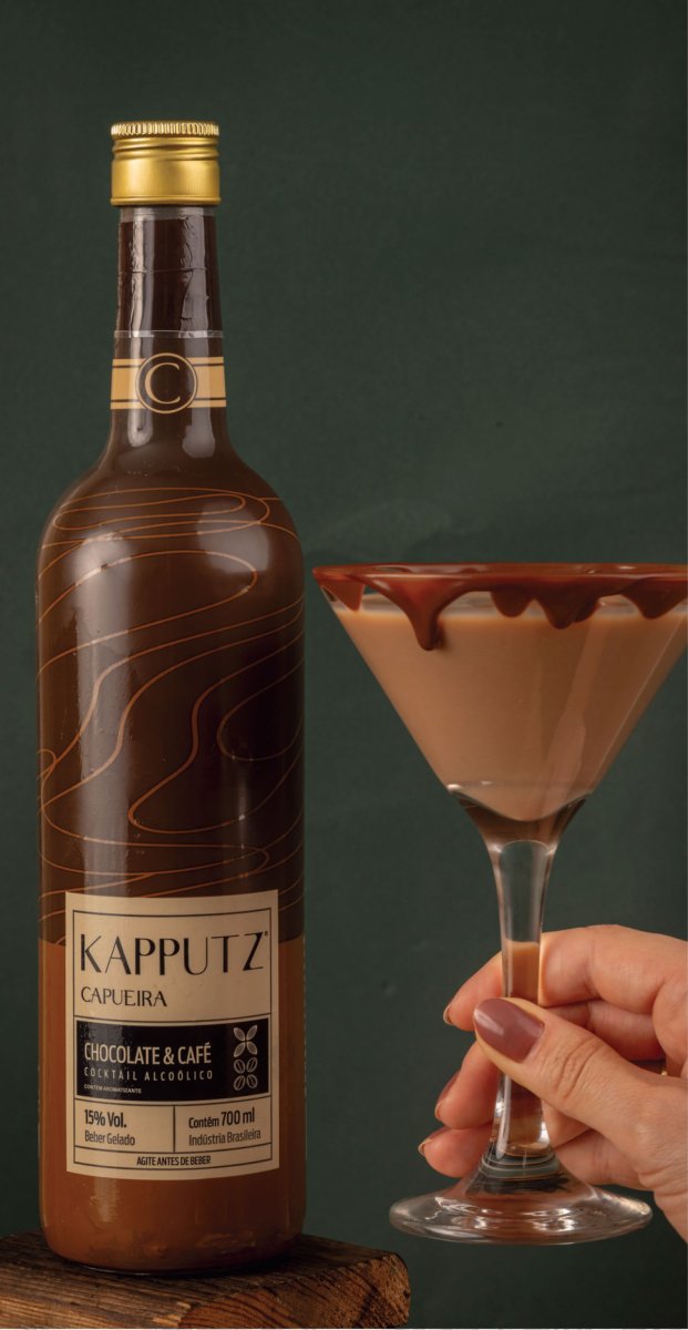 Kapputz Chocolate & Café