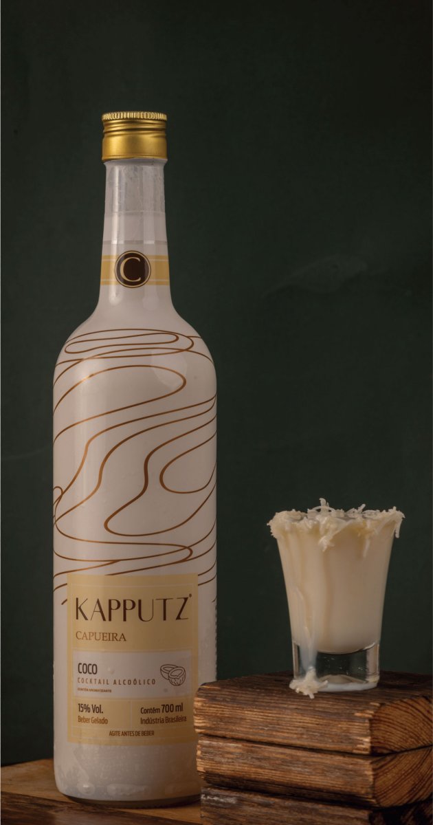 Kapputz Coco