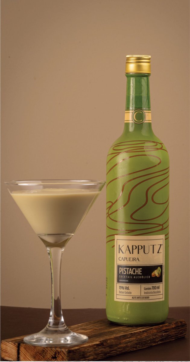 Kapputz Pistache