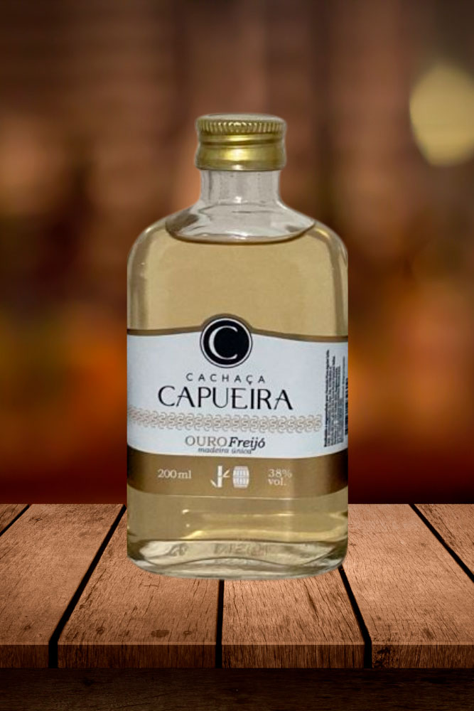 Ouro Freijó 200ml